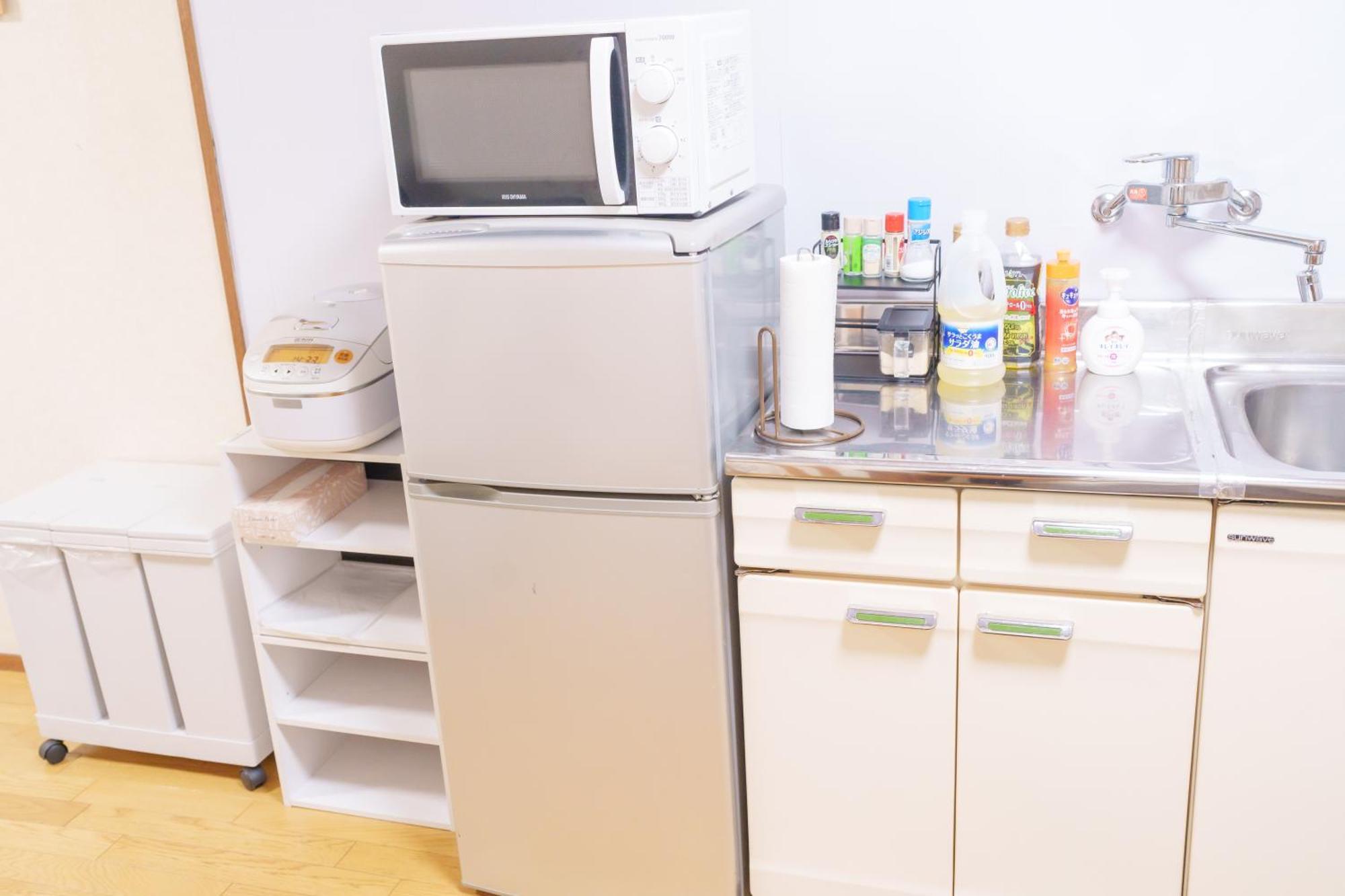 Ok House2 住吉大社available For Up To 8 People 公寓 大阪