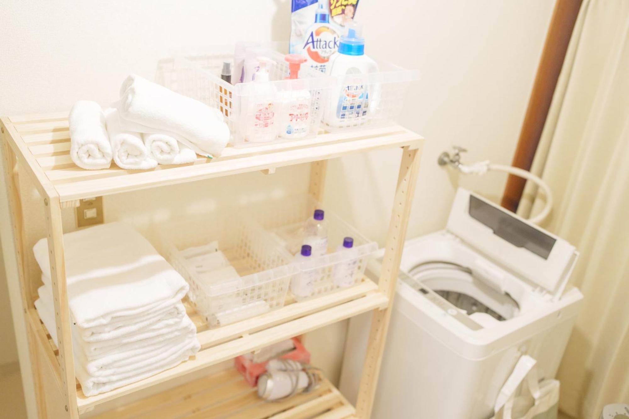 Ok House2 住吉大社available For Up To 8 People 公寓 大阪