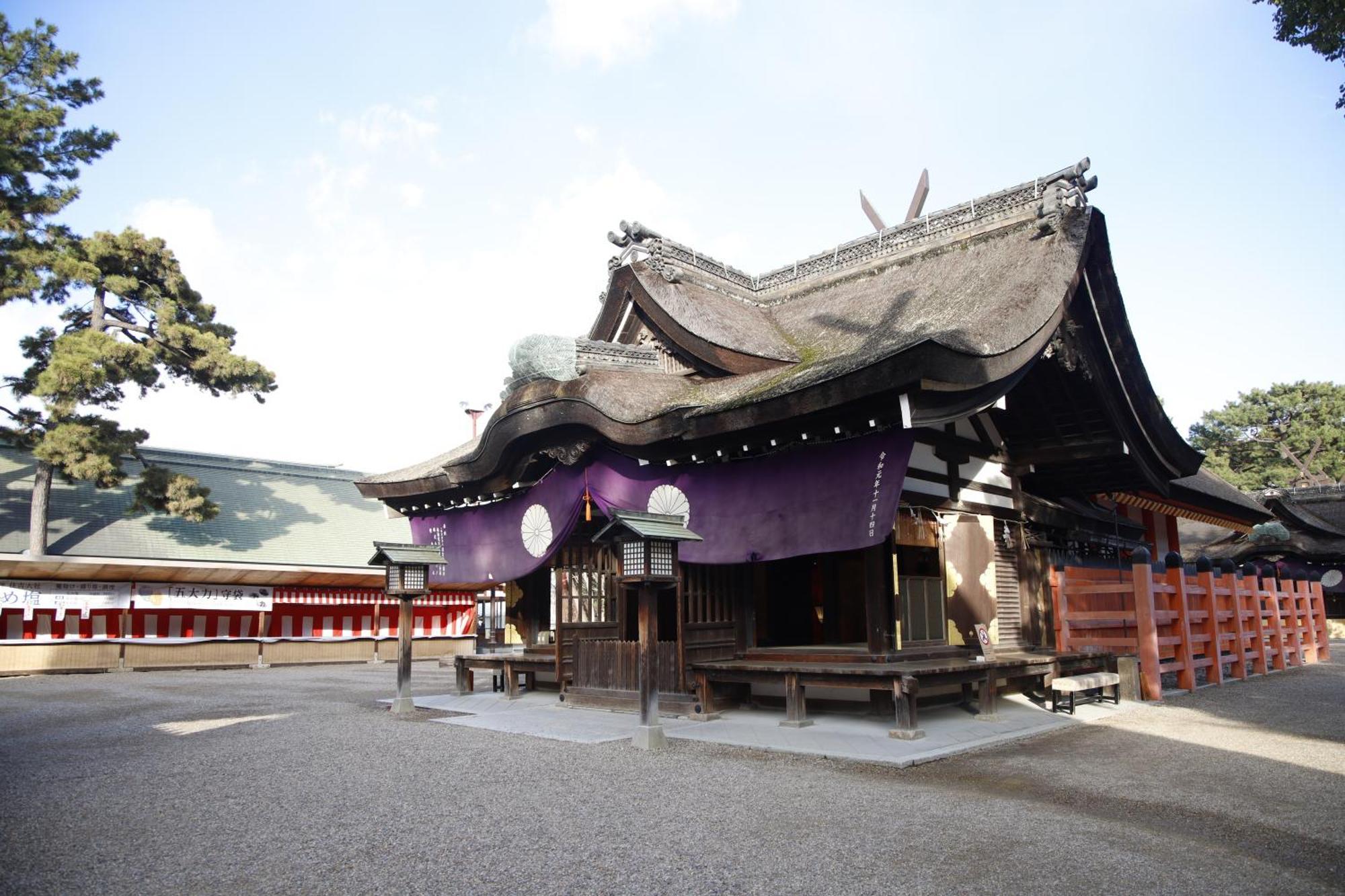 公寓 Ok House2 住吉大社available For Up To 8 People 大阪