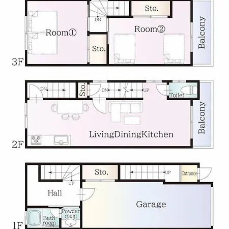 Ok House2 住吉大社available For Up To 8 People Apartment โอซาก้า ภายนอก รูปภาพ