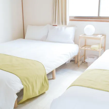 Ok House2 住吉大社available For Up To 8 People Apartment โอซาก้า ภายนอก รูปภาพ
