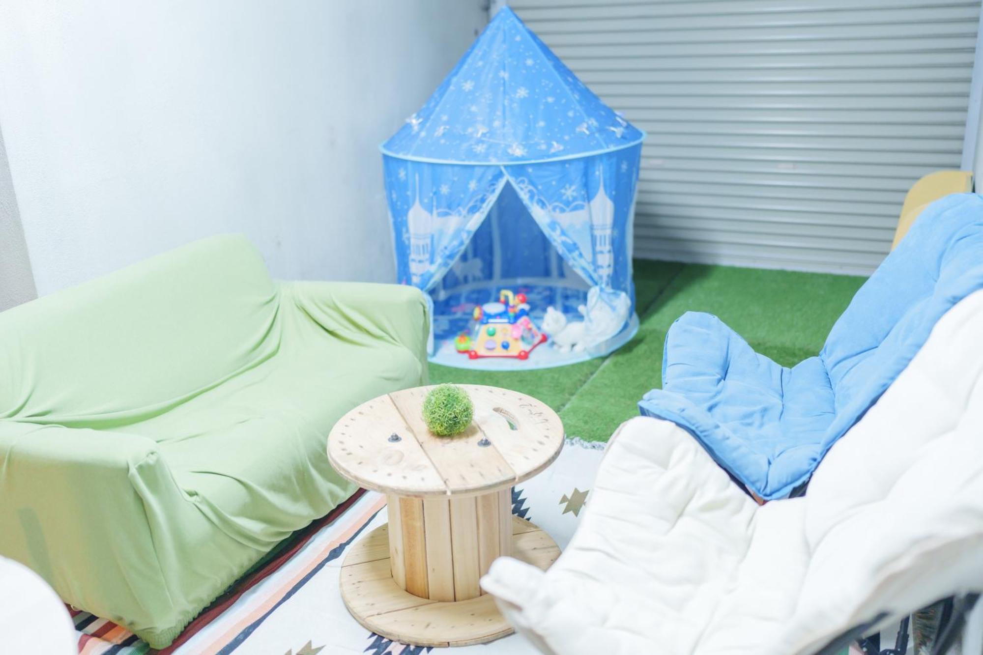 Ok House2 住吉大社available For Up To 8 People * โอซาก้า